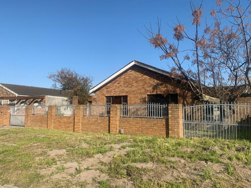 3 Bedroom Property for Sale in Vanguard Western Cape